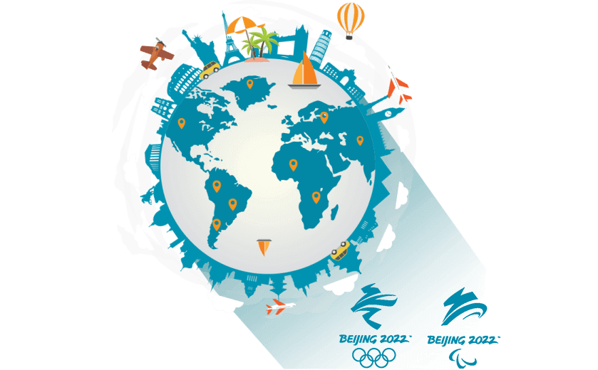 出国旅游 到法国旅游 - ROUTECN